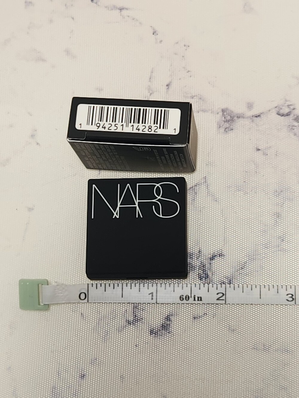 NARS Blush Orgasm Rush MINI Travel Size .09 oz - Picture 6 of 6